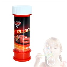 Süsle Bebek ve Parti Cars, Köpük Baloncuk - 1 Adet