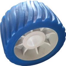 Dharry 6x Römork Silindiri Yürek Saldırı Yükleyici Römork Donanımı 110X75X19MM (Yurt Dışından)