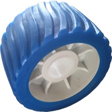 Dharry 6x Römork Silindiri Yürek Saldırı Yükleyici Römork Donanımı 110X75X19MM (Yurt Dışından)