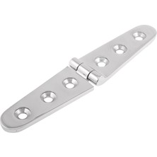 Dharry 316 Paslanmaz Çelik Dökme Kayış Menteşe 150MM Tekne Deniz (Yurt Dışından)