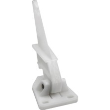 Dharry 2 x 80 Mph Deniz Hız Göstergesi Gösterge Pitot Pickup Fit Boat (Yurt Dışından)