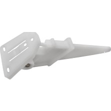 Dharry 2 x 80 Mph Deniz Hız Göstergesi Gösterge Pitot Pickup Fit Boat (Yurt Dışından)
