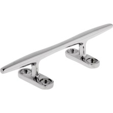 Dharry 316 Paslanmaz Çelik Deniz Teknesi Yat Güvertesi Dock Sleek Line Halat Kişisi - 6 " (Yurt Dışından)