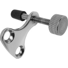 Dharry Hitch Sıkıcı Tekne Güverte Kabini Donanım 3 Pc (Yurt Dışından)