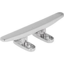Dharry 3x 4 "yüksek Cilalı Paslanmaz Çelik Açık Base Boat Boat Donanım (Yurt Dışından)