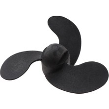 Dharry 309641060M Plastik Pervane Tohatsu 3.5hp Dıştan Takma Motor Için Fit (Yurt Dışından)
