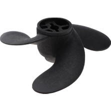 Dharry 309641060M Plastik Pervane Tohatsu 3.5hp Dıştan Takma Motor Için Fit (Yurt Dışından)