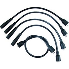 HELLUX Buji Bobin Kablosu Renault R12 1.4 8V 71-99 7702128466 3318