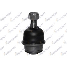 Teknorot  Rotil On Alt Toyota Hilux 2005-