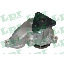 LPR Devirdaim Hyundai Era Crdi 2008-2012 Accent Blue 1.6 Crdi 2011-> I20 1.4 Crdi 2008-> I30 1.6 Crdi 2008-> Kia Ceed Rio Soul 2009->