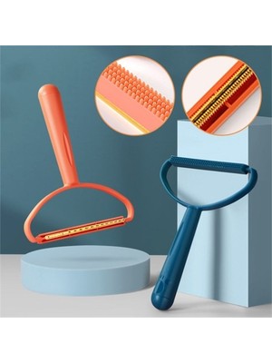 Kedi Köpek Elbise Tüy Temizleyici Kıl Toz Toplayıcı Kazak Halı Tiftik Tiftik Temizleyici