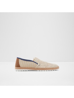 ALDO Kıanou Ayakkabı Oxford&loafer;şık Ayakkabı - Bej10