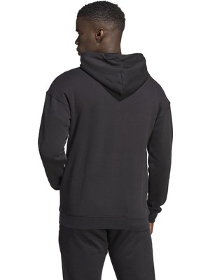 Adidas Erkek Futbol Sweatshirt Bjk 120Y Dna Hd HT9838