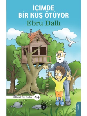 Içimde Bir Kuş Ötüyor