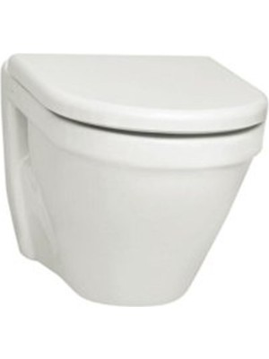 VitrA S50 Asma Klozet Parlak Beyaz 5618L003-0850 (Klozet Kapağı Hariç)