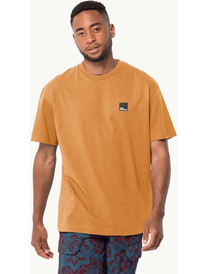 Jack Wolfskin Eschenheimer Unisex T-Shirt