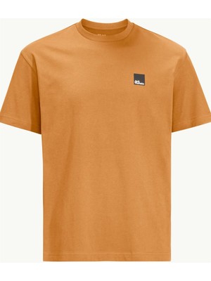 Jack Wolfskin Eschenheimer Unisex T-Shirt