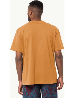 Jack Wolfskin Eschenheimer Unisex T-Shirt