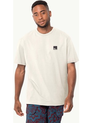 Jack Wolfskin Eschenheimer Unisex T-Shirt