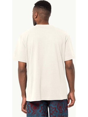 Jack Wolfskin Eschenheimer Unisex T-Shirt