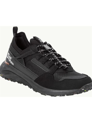 Dromoventure Athletic Low M Siyah  Erkek Spor Ayakkabı 4057011-6000