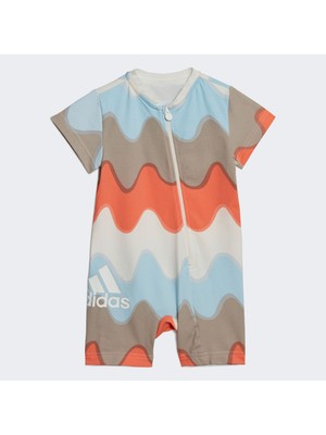 adidas Marimekko Allover Print Bebek Tulum (IC3663)