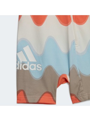 adidas Marimekko Allover Print Bebek Tulum (IC3663)