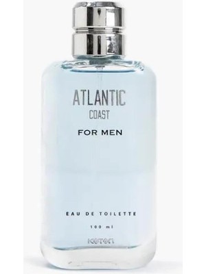 Koton Erkek Atlantıc Coast Eau De Toılette 100 ml Parfum