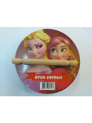 Eylül Oyun Sofrası2