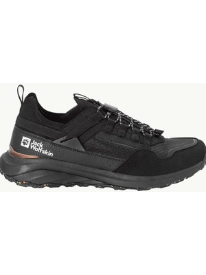 Dromoventure Athletic Low M Siyah  Erkek Spor Ayakkabı 4057011-6000