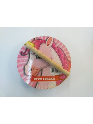 Eylül Oyun Sofrası Atlı