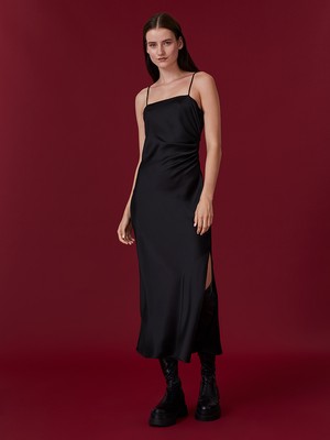 Loft Slim Fit Kadın Elbise