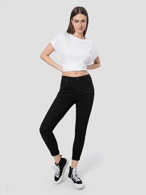 Loft Nicole Skinny Bayan Pantolon