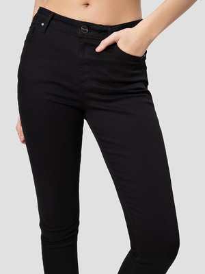 Loft Nicole Skinny Bayan Pantolon