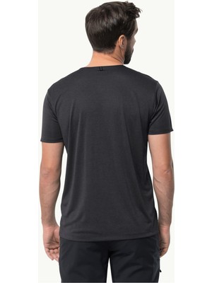 Jack Wolfskin Jwp Erkek T-Shirt