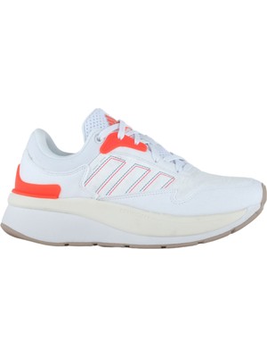 Adidas Znchill Beyaz Spor Ayakkabı (ID4254)