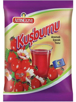 Altıncezve Kuşburnu