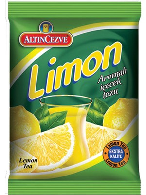 Altıncezve Limon