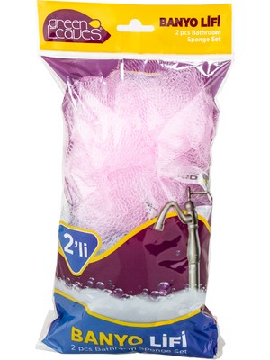 2’li Top Banyo Lifi 35GR