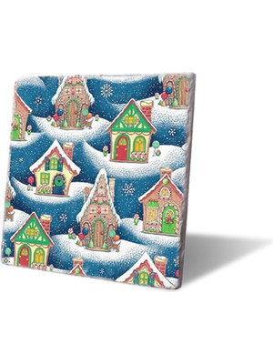 Lwp Shop Hansel ve Gretel Bardak Altlığı