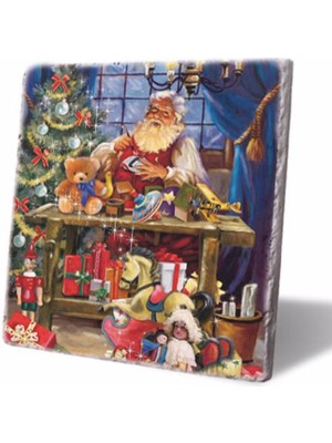 Lwp Shop Noel Baba ve Oyuncak Atölyesi Nihale
