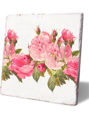 Lwp Shop British Pink Roses Nihale