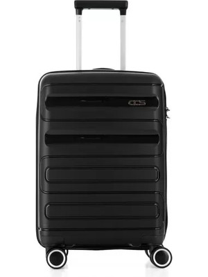 CCS 5225 Polipropilen Orta Boy Valiz