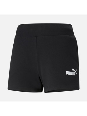 Puma Ess 4" Sweat Shorts TR Kadın Şort 58682401