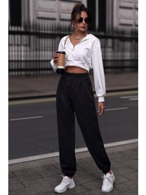 BSBSPOR Yazlık Bol Salaş Eşofman Altı