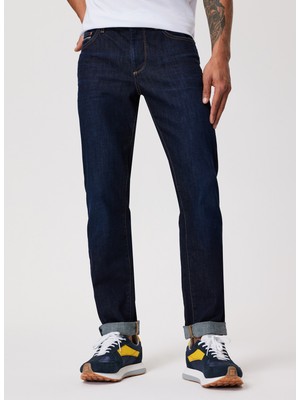 Lee Cooper Normal Bel Slim Straight Erkek Denim Pantolon 232 Lcm 121053 Jagger Ferb Srt