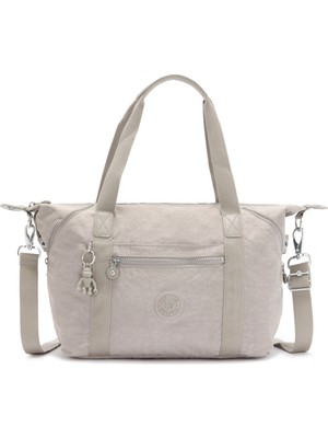 Kipling Gri Kadın Omuz Çantası K1061989L