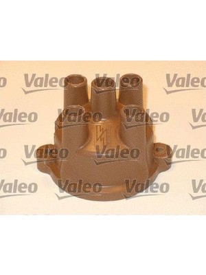 Valeo Distribütör Kapağı Cit Cx  R9 R11 R19 R21 Express Valeo 664813 7701407310