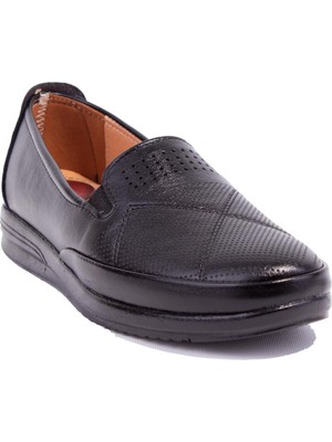 Dagoster DZA07-1194226 Siyah Günlük Kadın Ayakkabı10