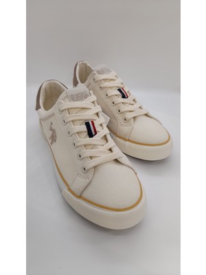 U.S. Polo Assn. Rachel Kadın Spor Ayakkabı